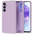 Samsung Galaxy A55 Etui z Silikonu Tech-Protect Icon