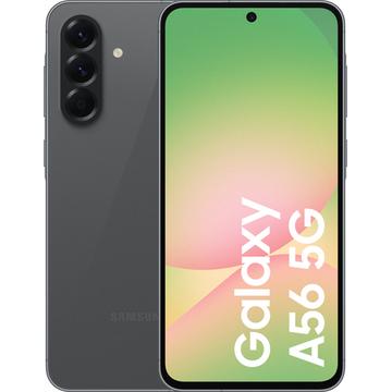 Samsung Galaxy A56 - 256GB - grafitowy