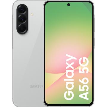 Samsung Galaxy A56 - 256GB - Jasnoszary