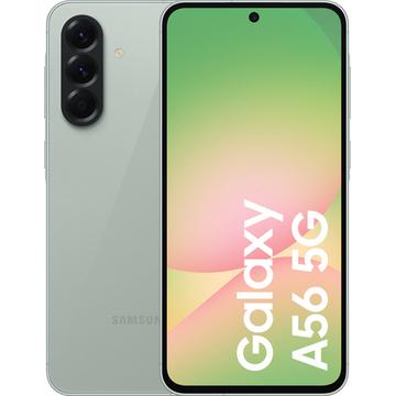 Samsung Galaxy A56 - 256GB - Oliwkowy