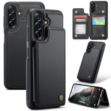 Samsung Galaxy A56 Etui Caseme C22 na karty RFID