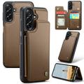 Etui Caseme C22 na karty RFID do Samsung Galaxy A56