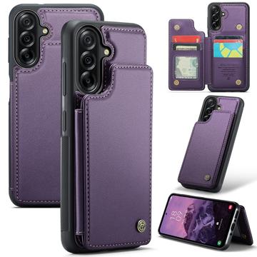 Etui Caseme C22 na karty RFID do Samsung Galaxy A56