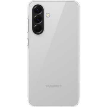 Etui Clear Samsung Galaxy A56 EF-QA566CTEGWW - Transparentny