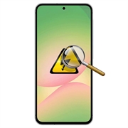 Diagnostyka Samsung Galaxy A56