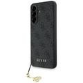 Samsung Galaxy A56 Hybrydowe Etui Guess 4G Charms Collection