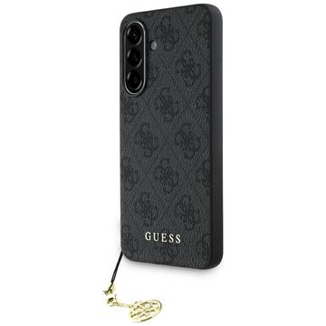 Samsung Galaxy A56 Hybrydowe Etui Guess 4G Charms Collection