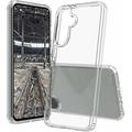 Samsung Galaxy A56 Etui JT Berlin Pankow Clear - Transparentny