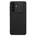 Samsung Galaxy A56 Hybrydowe Etui Nillkin CamShiled Pro - Czarne