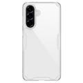 Samsung Galaxy A56 Hybrydowe Etui Nillkin Nature TPU Pro - Transparentny