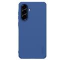Samsung Galaxy A56 Hybrydowe Etui Nillkin Super Frosted Shield Pro - Błękit