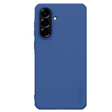 Samsung Galaxy A56 Hybrydowe Etui Nillkin Super Frosted Shield Pro - Błękit