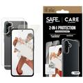 Samsung Galaxy A56 PanzerGlass Care Fashion 2-w-1 Bundle - Clear