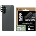 Samsung Galaxy A56 PanzerGlass Safe Osłona obiektywu aparatu - Transparentny