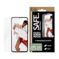 Ochraniacz ekranu Samsung Galaxy A56 PanzerGlass Safe Ultra-Wide Fit - 9H - przezroczysty