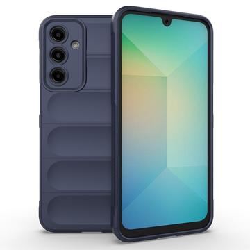 Samsung Galaxy A56 Etui z TPU Rugged