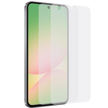 Folia Ochronna EF-UA566CTEGWW do Samsung Galaxy A56 - Przezroczysta