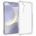 Samsung Galaxy A56 Wstrząsoodporne Etui z TPU - Przezroczyste