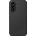 Samsung Galaxy A56 Silikonowe Etui EF-PA566CBEGWW - Czerń