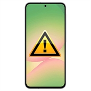 Naprawa Taśmy Flex Złącza Ładowania Samsung Galaxy A56