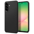 Etui z TPU Samsung Galaxy A56 Spigen Liquid Air - Czarne