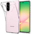 Samsung Galaxy A56 Spigen Liquid Crystal Etui z TPU - Transparentny