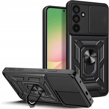 Samsung Galaxy A56 Tech-Protect CamShield Pro Etui - czarny