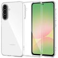 Samsung Galaxy A56 Tech-Protect FlexAir Etui z TPU - Transparentny
