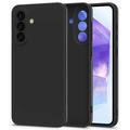 Samsung Galaxy A56 Etui z Silikonu Tech-Protect Icon