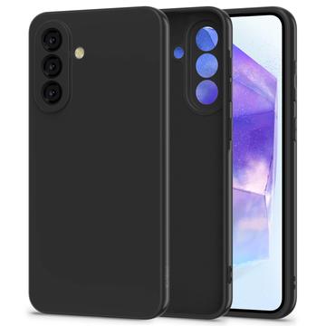 Samsung Galaxy A56 Etui z Silikonu Tech-Protect Icon