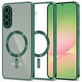 Samsung Galaxy A56 Tech-Protect MagFlex Etui - kompatybilny z MagSafe