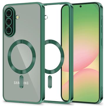 Samsung Galaxy A56 Tech-Protect MagFlex Etui - kompatybilny z MagSafe