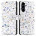Samsung Galaxy A56 Tech-Protect Etui na Portfel z magnesem i podstawką