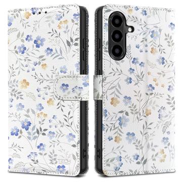 Samsung Galaxy A56 Tech-Protect Etui na Portfel z magnesem i podstawką