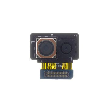 Samsung Galaxy A6+ (2018) - Modułu Aparatu GH96-11662A