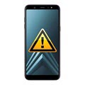 Naprawa Głośnika Dzwonka Samsung Galaxy A6+ (2018)