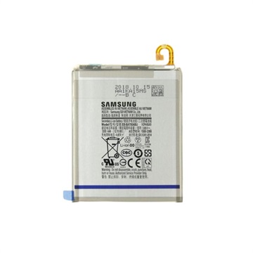 Bateria do telefonu Samsung Galaxy A7 (2018) EB-BA750ABU - 3300mAh