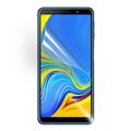 Samsung Galaxy A7 (2018) Folia Ochronna - Transparentny