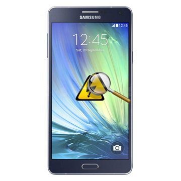 Diagnostyka Samsung Galaxy A7