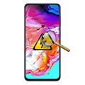Diagnostyka Samsung Galaxy A70