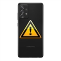 Naprawa Klapki Baterii Samsung Galaxy A53 5G - Czerń