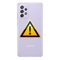 Naprawa Klapki Baterii Samsung Galaxy A53 5G - Czerń