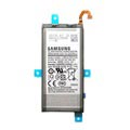Samsung Galaxy A8 (2018) - Bateria EB-BA530ABE - 3000mAh