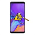 Diagnostyka Samsung Galaxy A9 (2018)