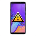 Samsung Galaxy A9 (2018) Camera Repair