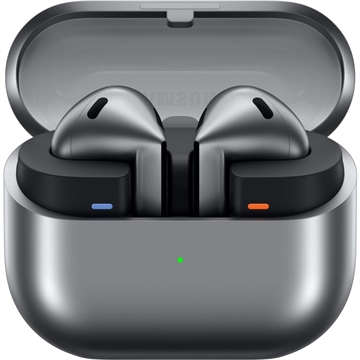 Samsung Galaxy Buds3 SM-R530NZAAEUE - Srebrny