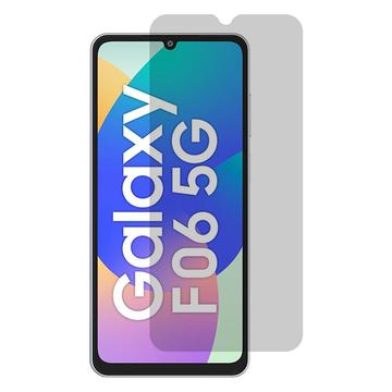 Samsung Galaxy F06 5G Szkło Hartowane Prywatyzująca - 9H, 0.3mm