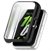 Samsung Galaxy Fit3 Galwanizowane Etui z TPU