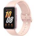 Samsung Galaxy Fit3 Fitness Tracker SM-R390NIDAEUE (Otwarte Opakowanie A) - Róża Złoto
