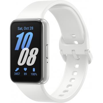 Samsung Galaxy Fit3 Fitness Tracker SM-R390NZSAEUE - Srebrny